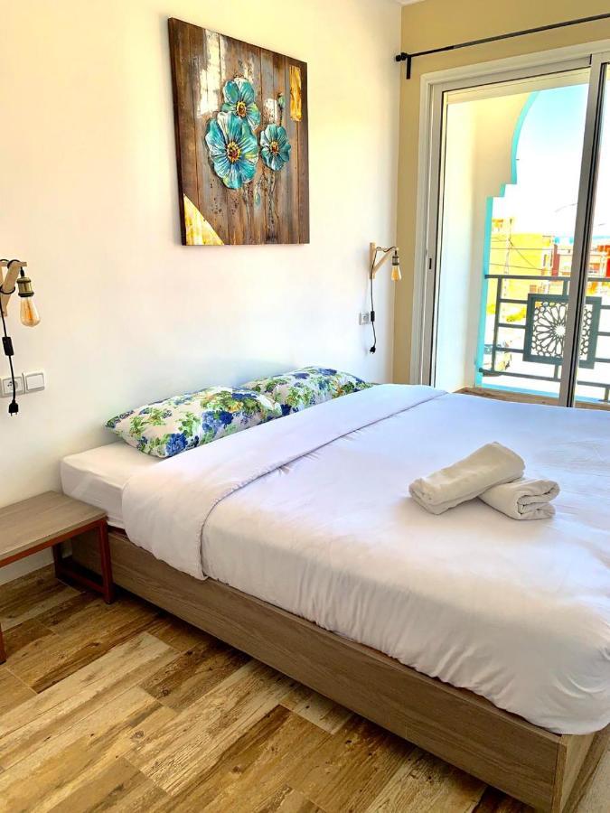 Imsouane Magic House Apartment ภายนอก รูปภาพ