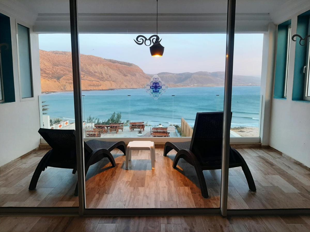 Imsouane Magic House Apartment ภายนอก รูปภาพ