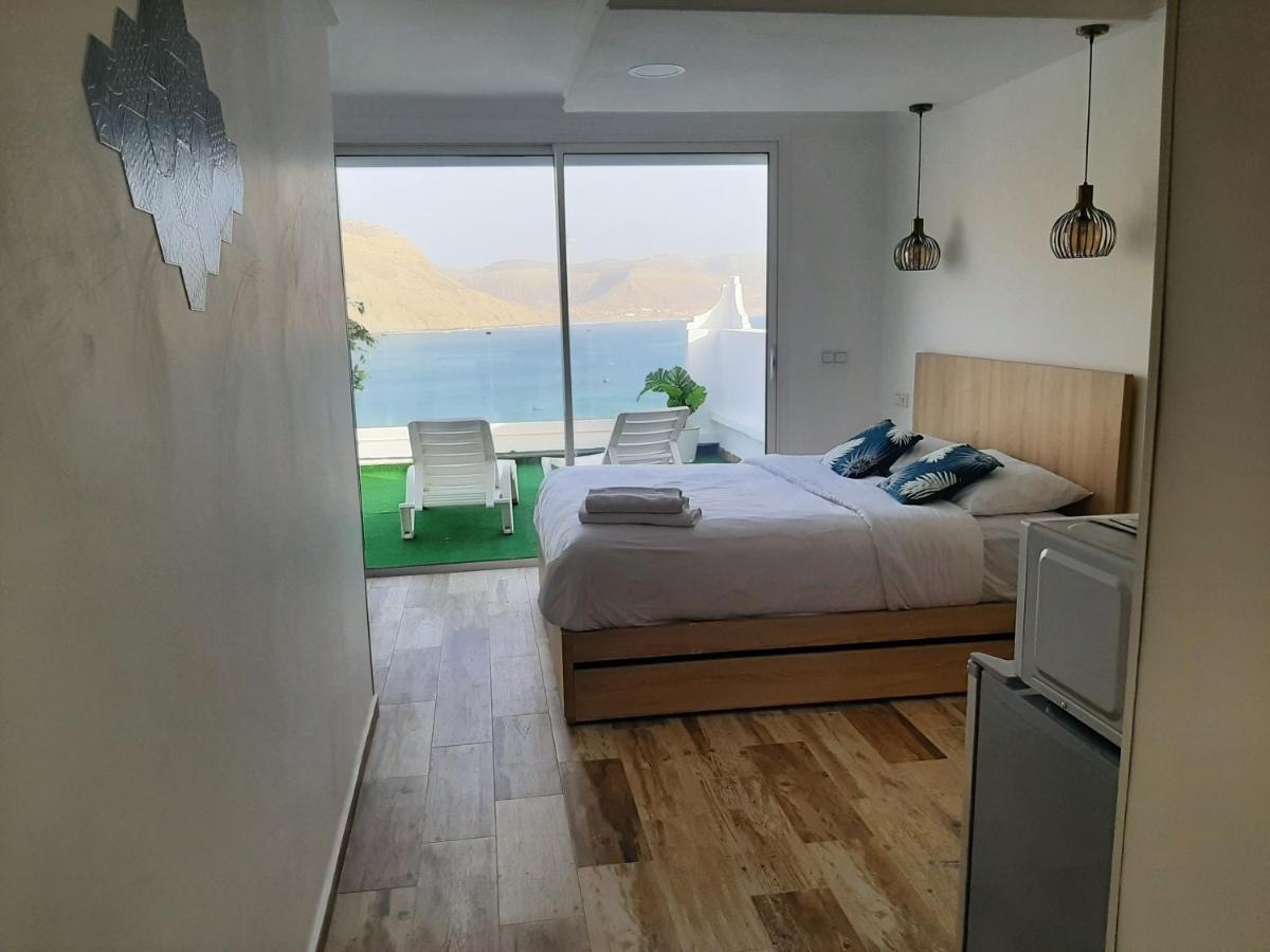 Imsouane Magic House Apartment ภายนอก รูปภาพ