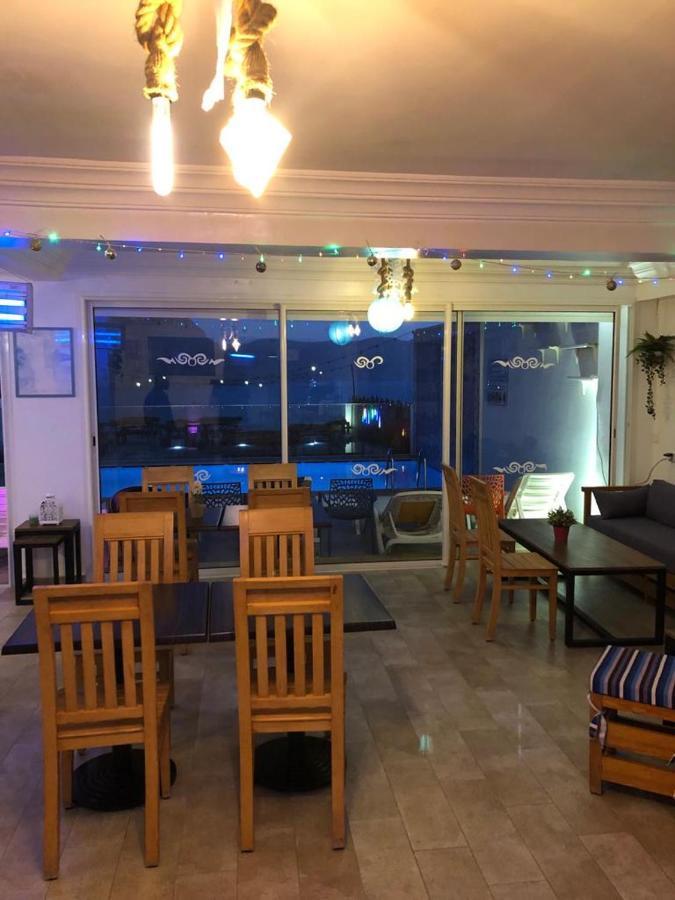 Imsouane Magic House Apartment ภายนอก รูปภาพ