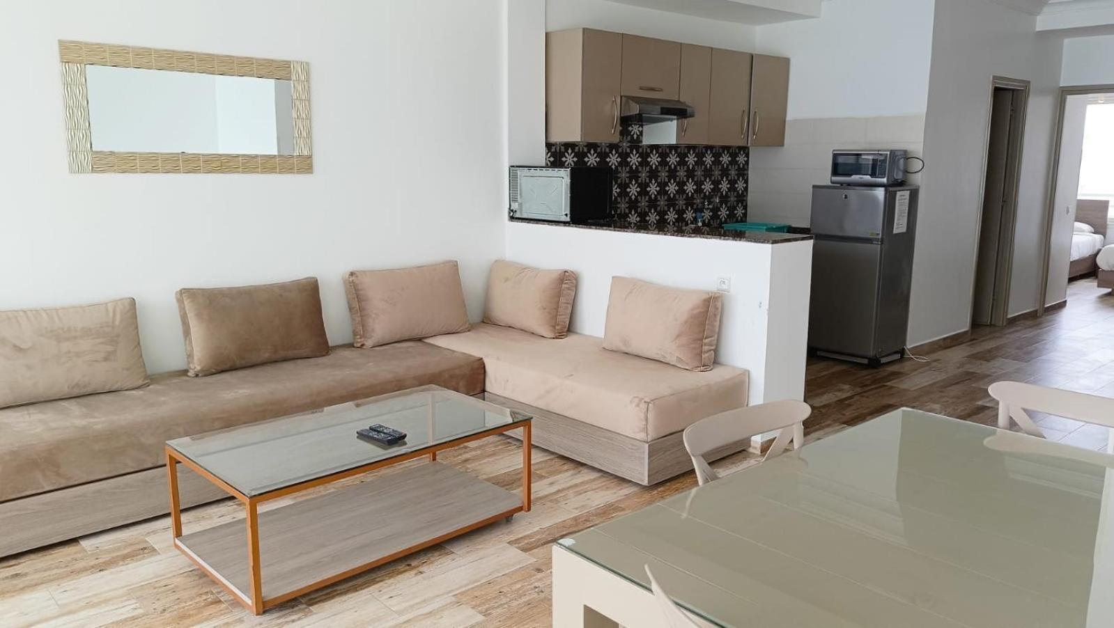 Imsouane Magic House Apartment ภายนอก รูปภาพ