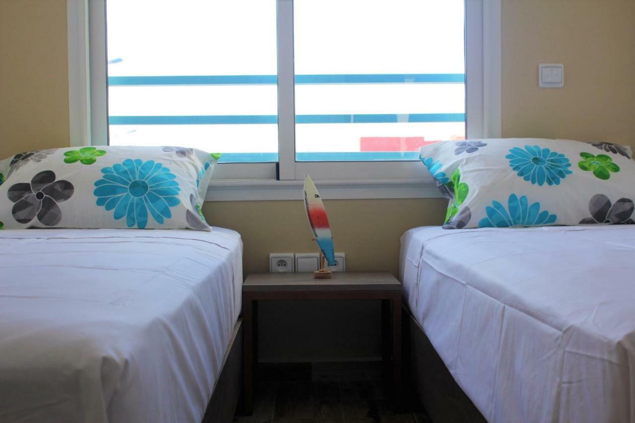 Imsouane Magic House Apartment ภายนอก รูปภาพ
