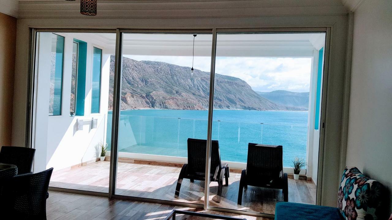 Imsouane Magic House Apartment ภายนอก รูปภาพ